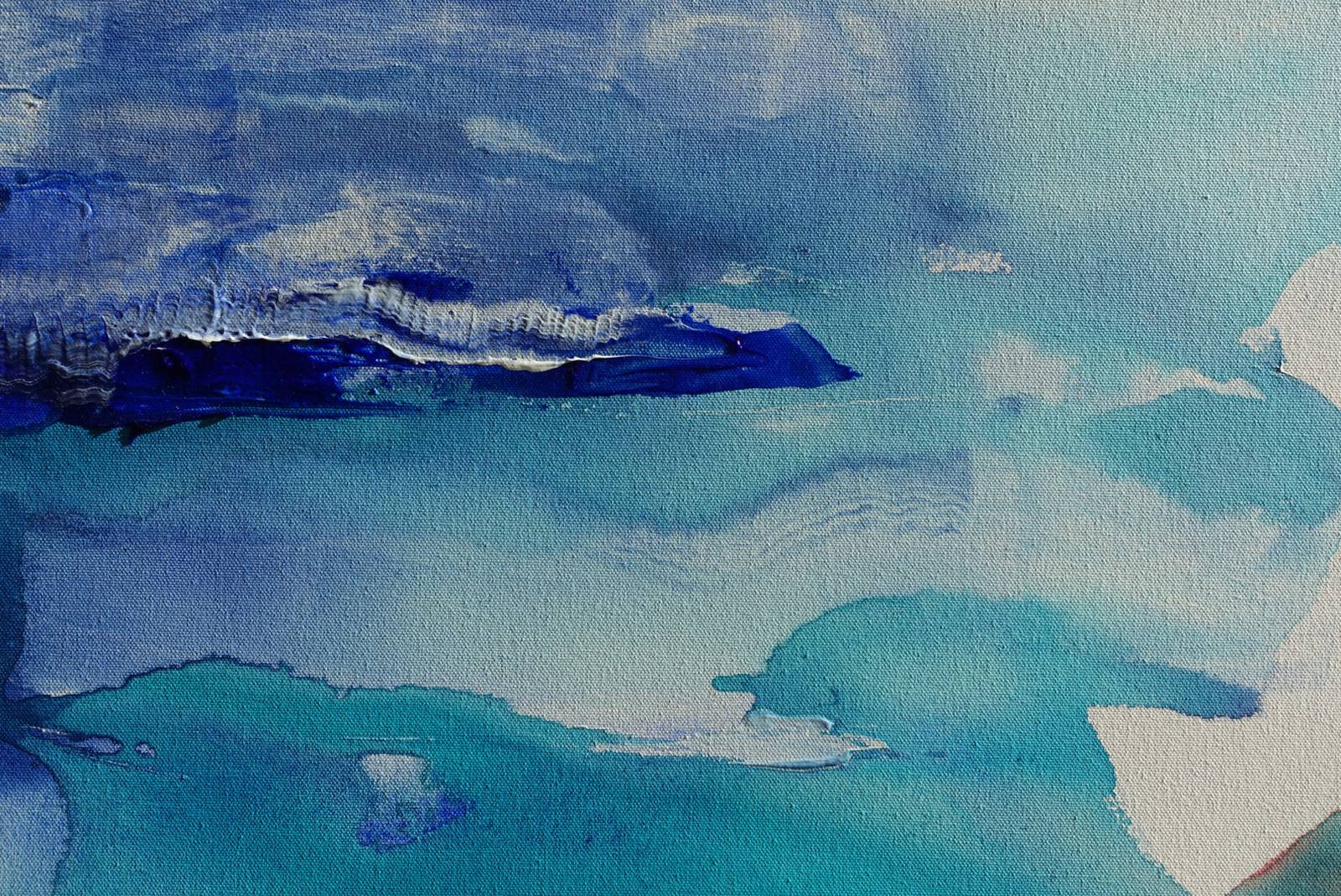 Underwater