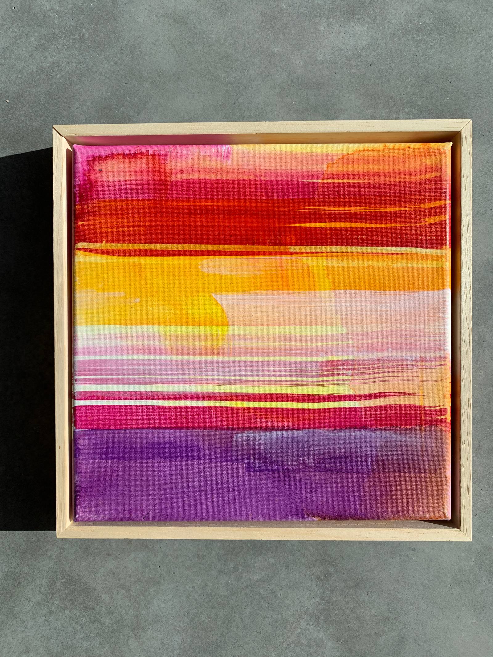 Vibrant Air