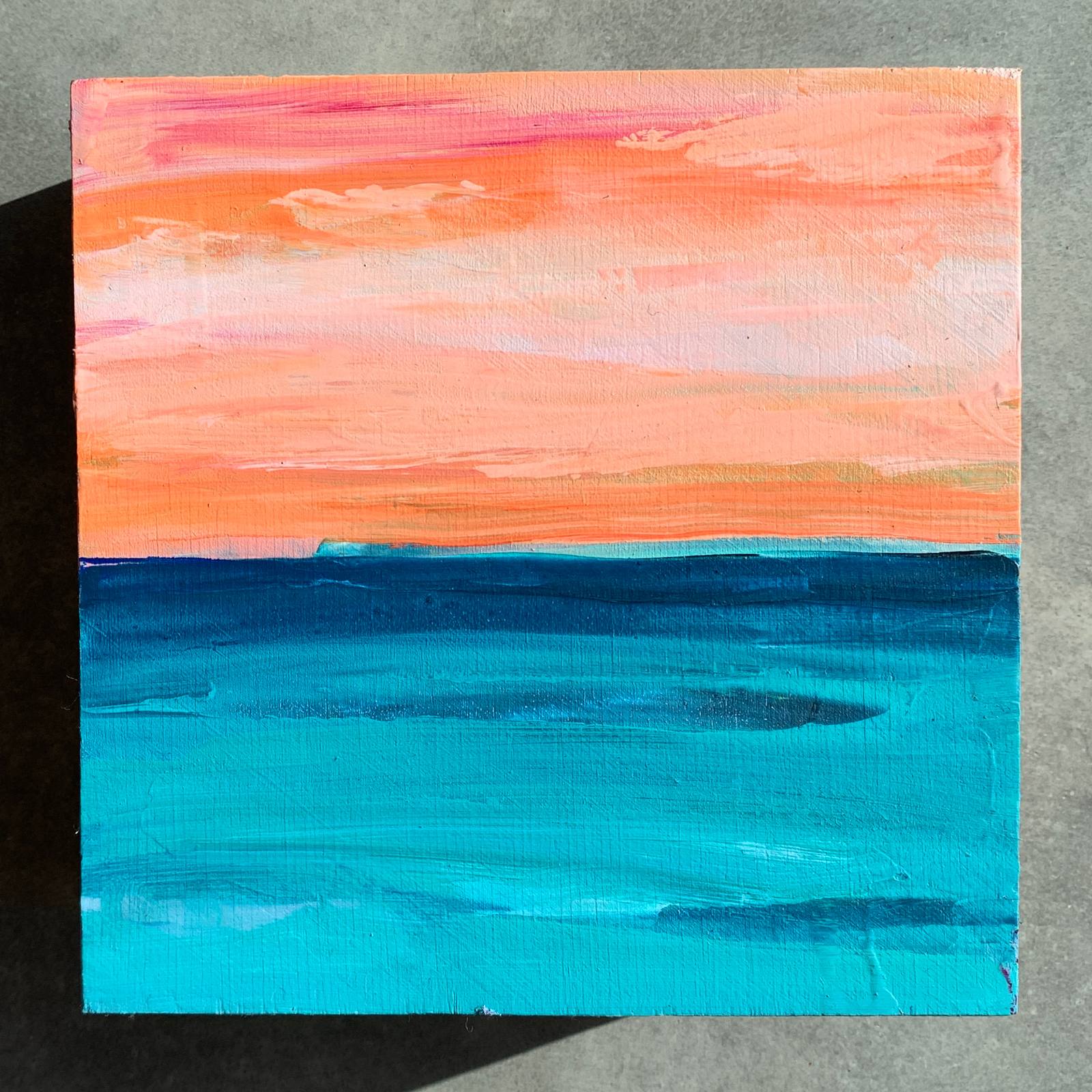 Block 'Sea'