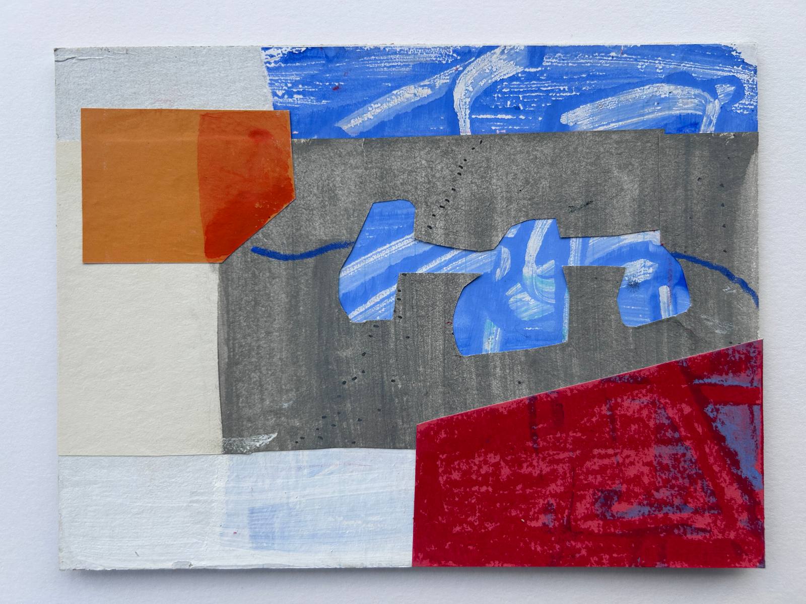 Collage XFS 3 - 14.7x20cm