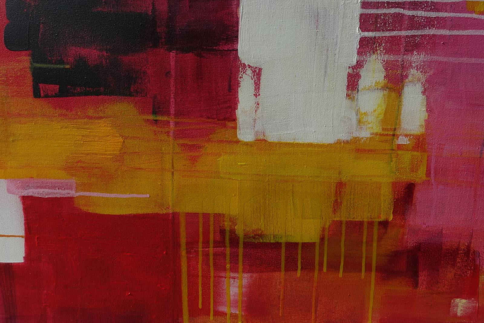 City Abstract nr.5