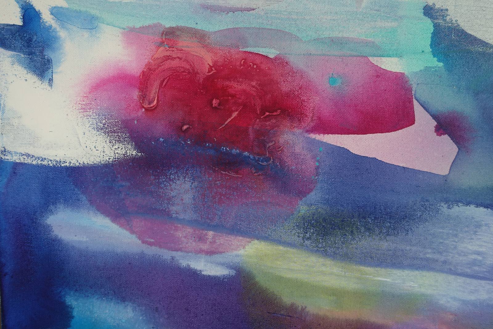 Water Lily Pond