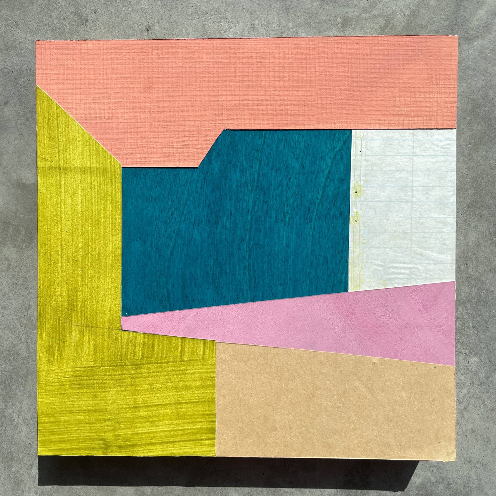 Happy Places Series - interior #7