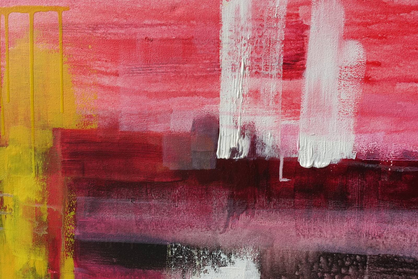 City Abstract nr.5
