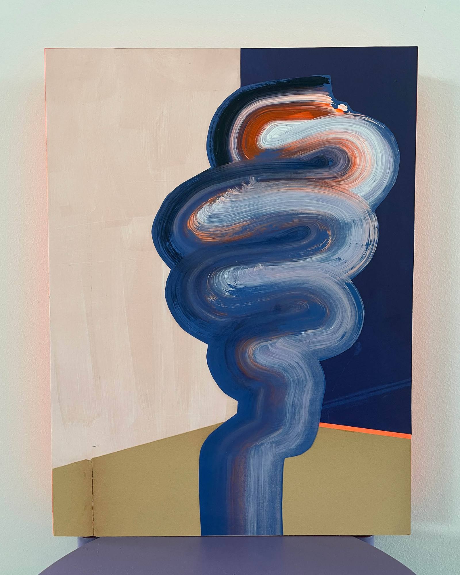 Swirl 1