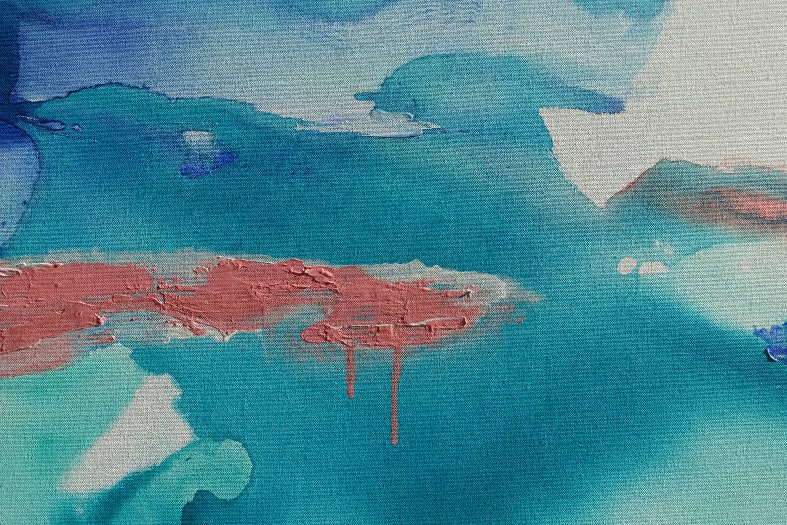 Underwater