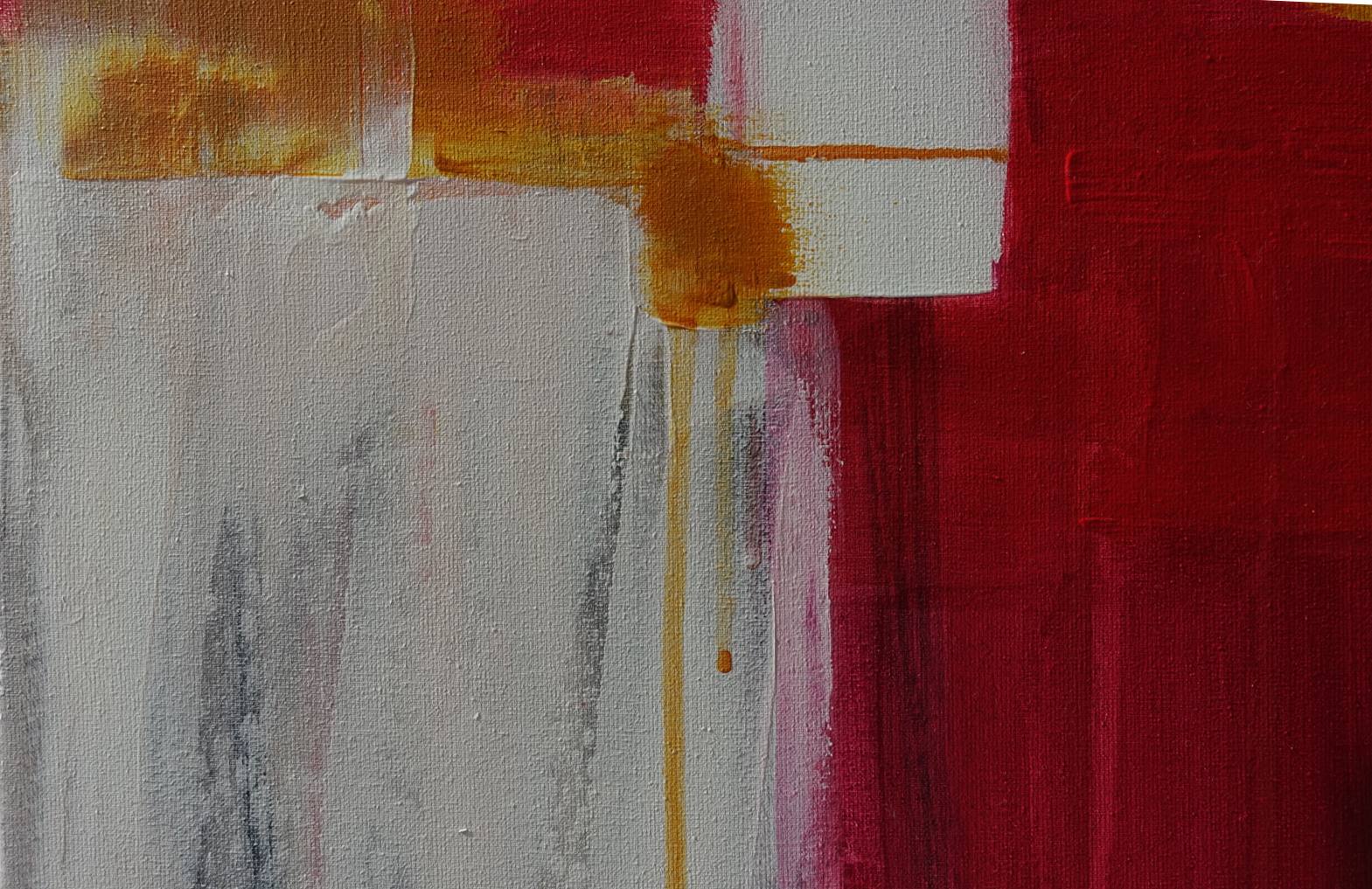 City Abstract nr.5