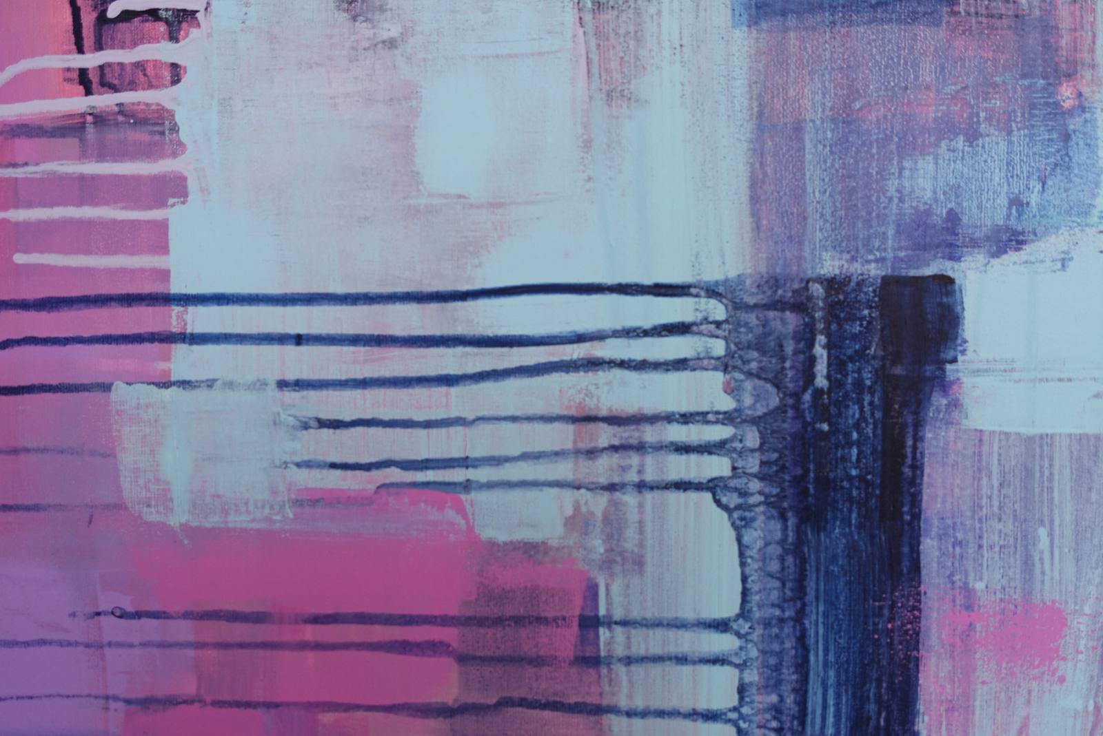 City Abstract nr.2