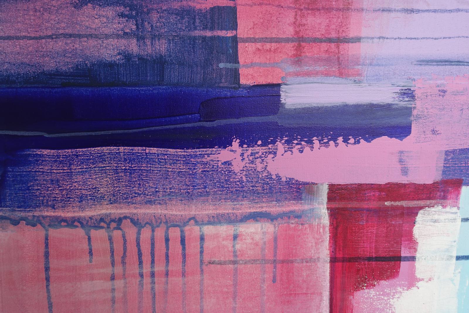 City Abstract nr.2