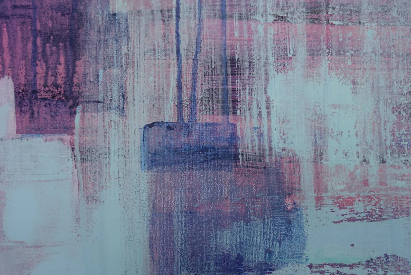 City Abstract nr.2