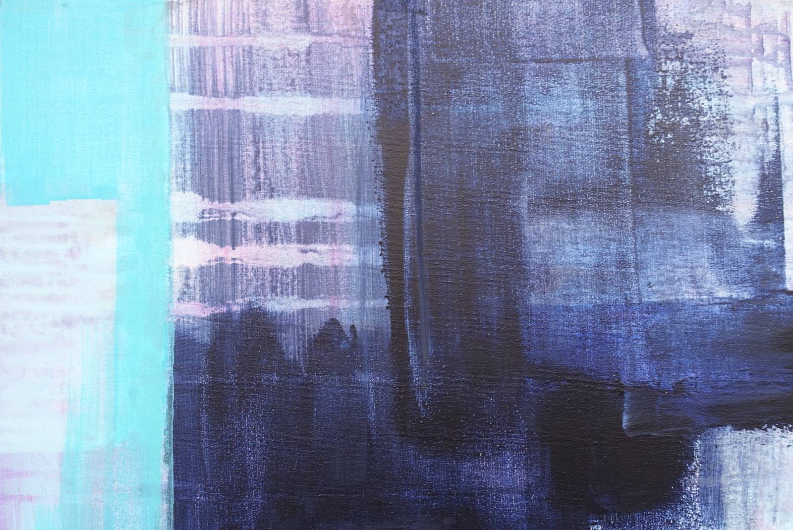 City Abstract nr.4
