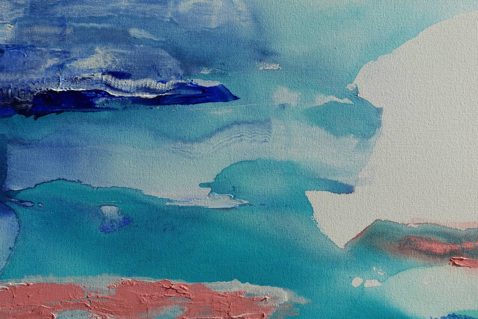 Underwater