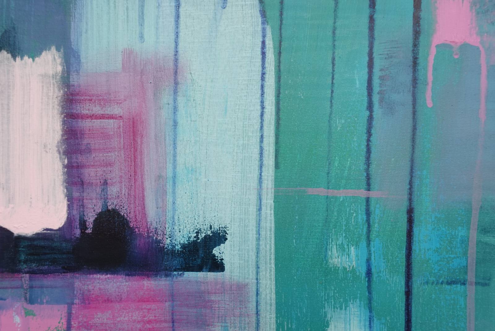 City Abstract nr.3