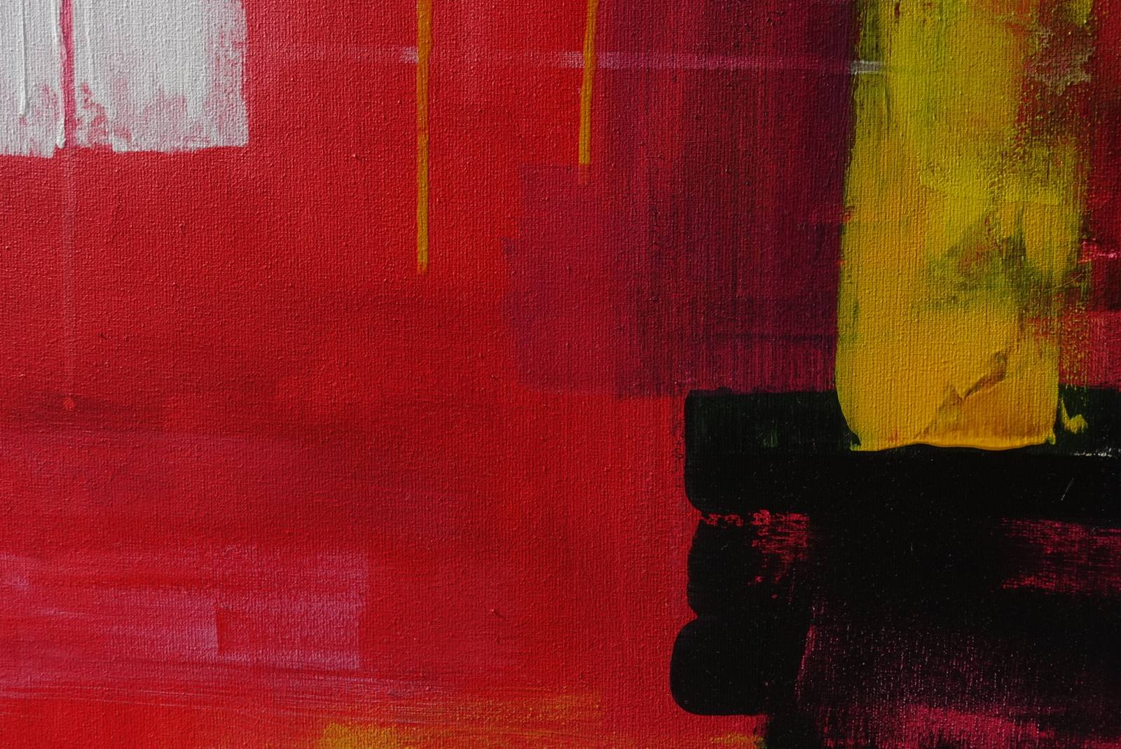 City Abstract nr.5