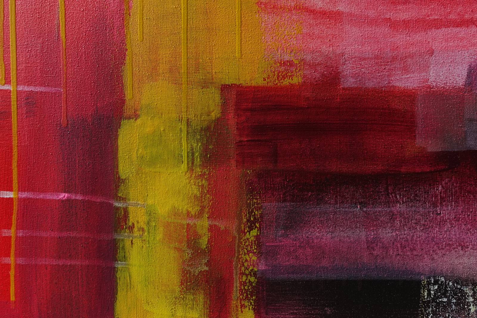 City Abstract nr.5