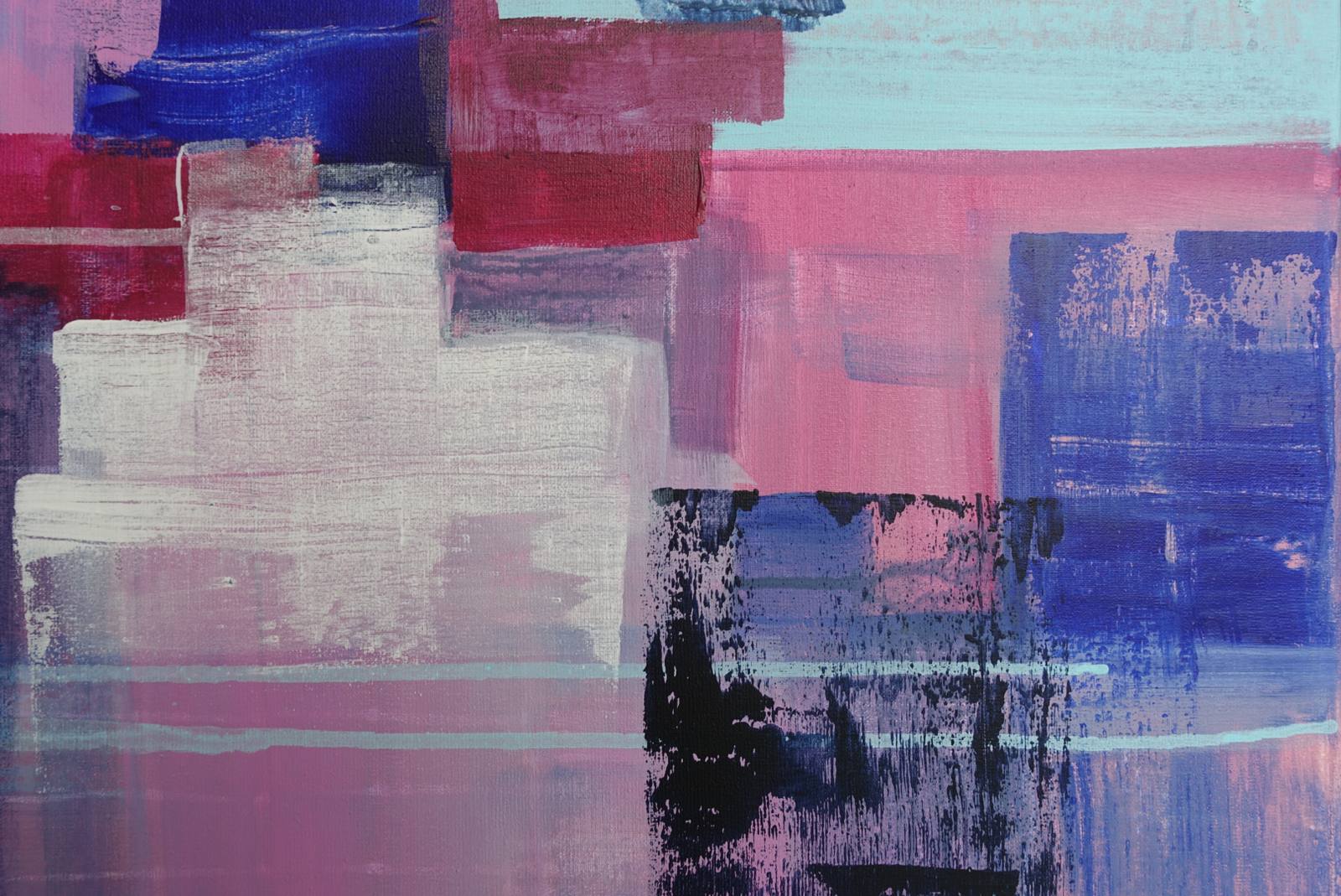 City Abstract nr.2