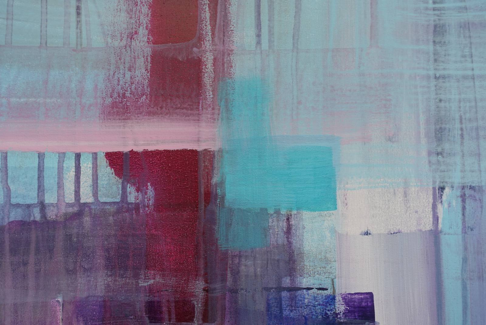 City Abstract nr.4