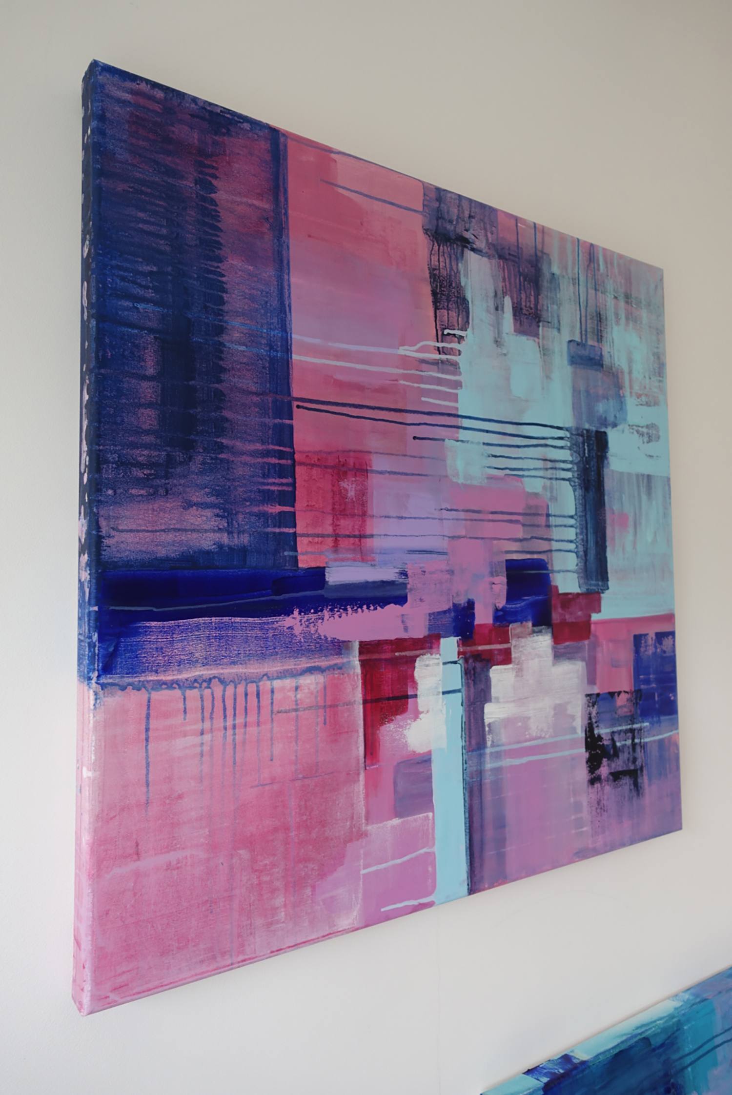City Abstract nr.2