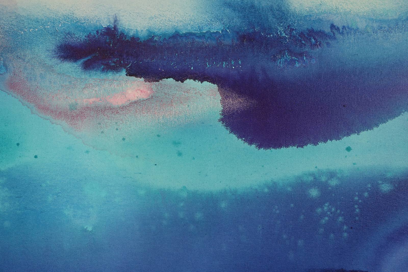 Storm at Sea